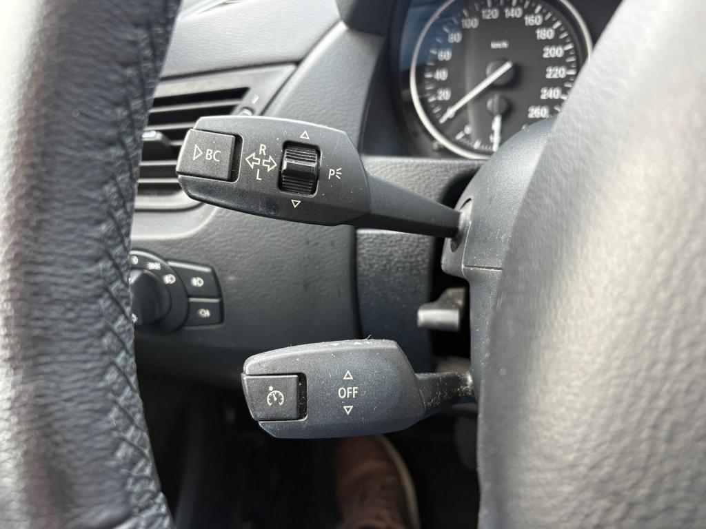 BMW X1 xdrive28i executive