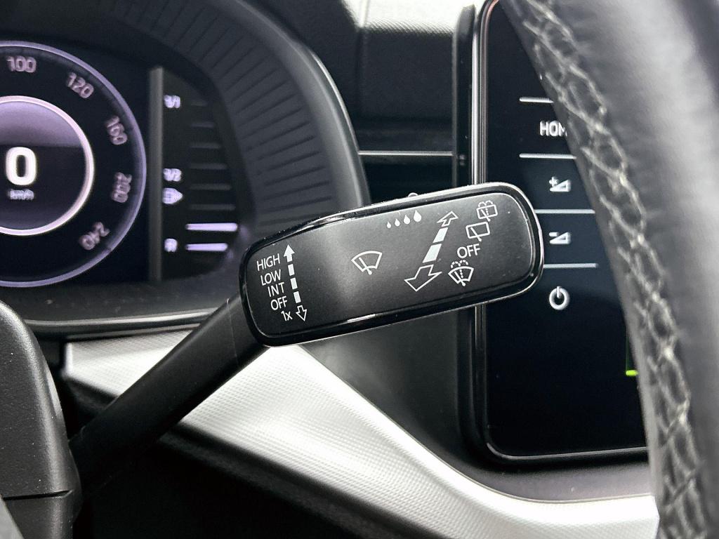 Skoda Scala 1.0 tsi ambition | climate control | navigatie | parkeersensore