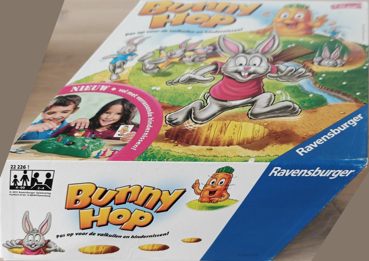 Bunny Hop