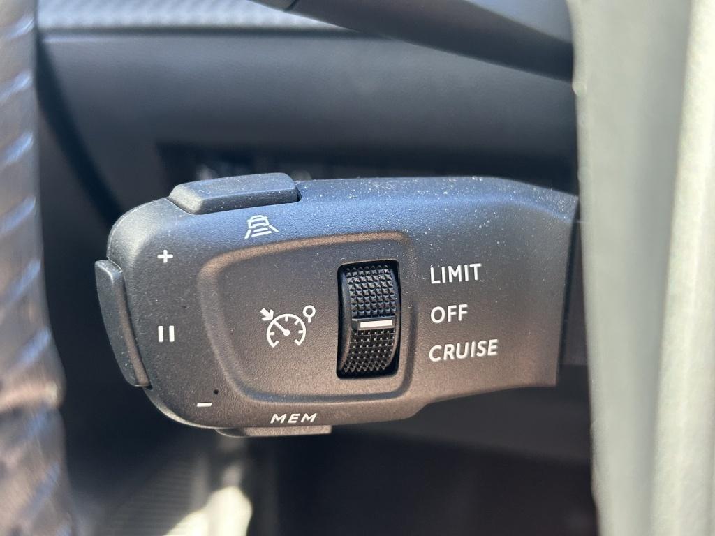 Peugeot 208 1.2 hybrid 100 e-dcs6 allure