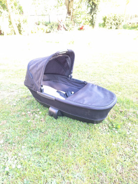 Kinder/wandelwagen