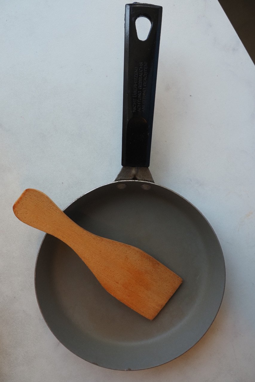 Gourmetset