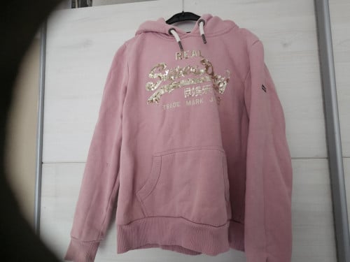 Superdry dames truien