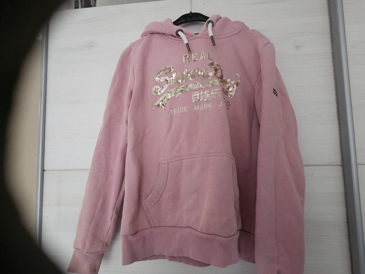 Superdry dames truien