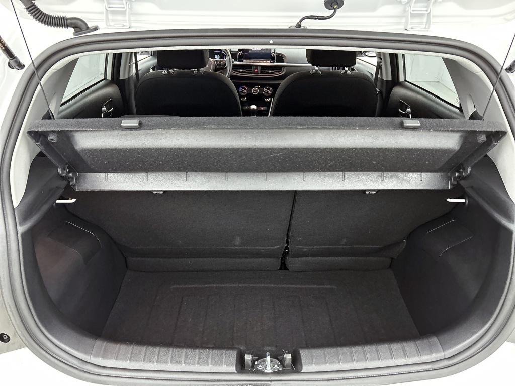 Kia Picanto 1.0 dpi dynamicplusline | nap | btw | apple carplay | licht met