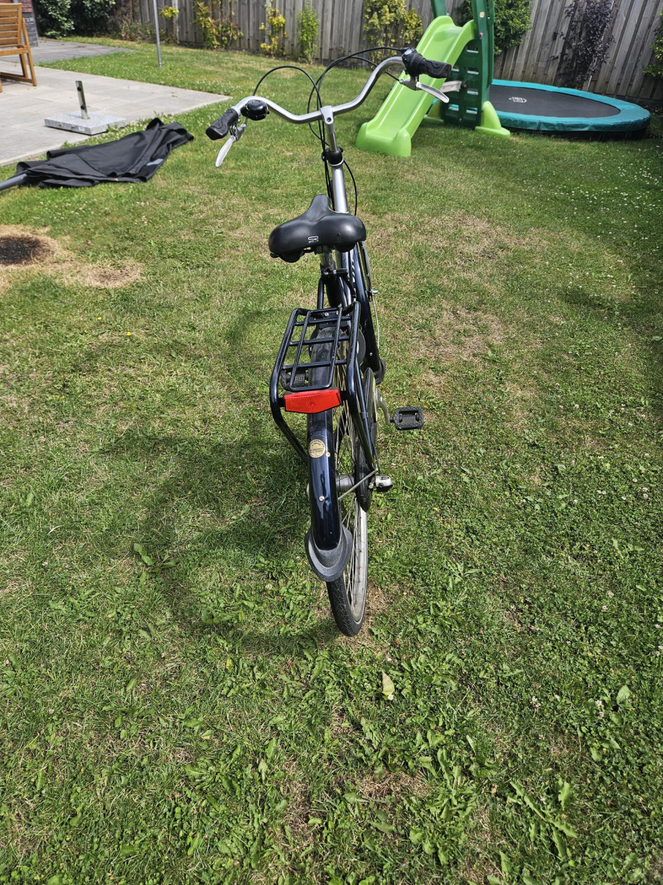 Fiets
