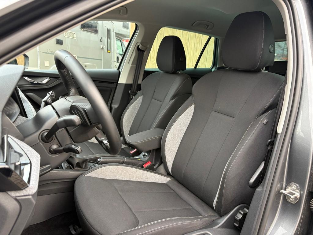 Skoda Kamiq 1.0 tsi business edition
