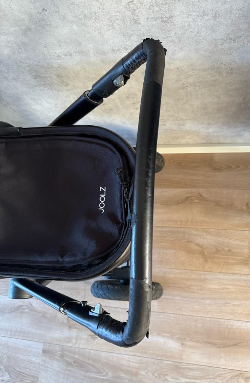 Joolz kinderwagen