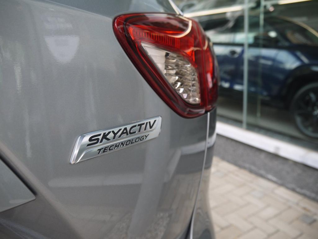 Mazda Cx-5 2.0 skylease+ limited edition 2wd