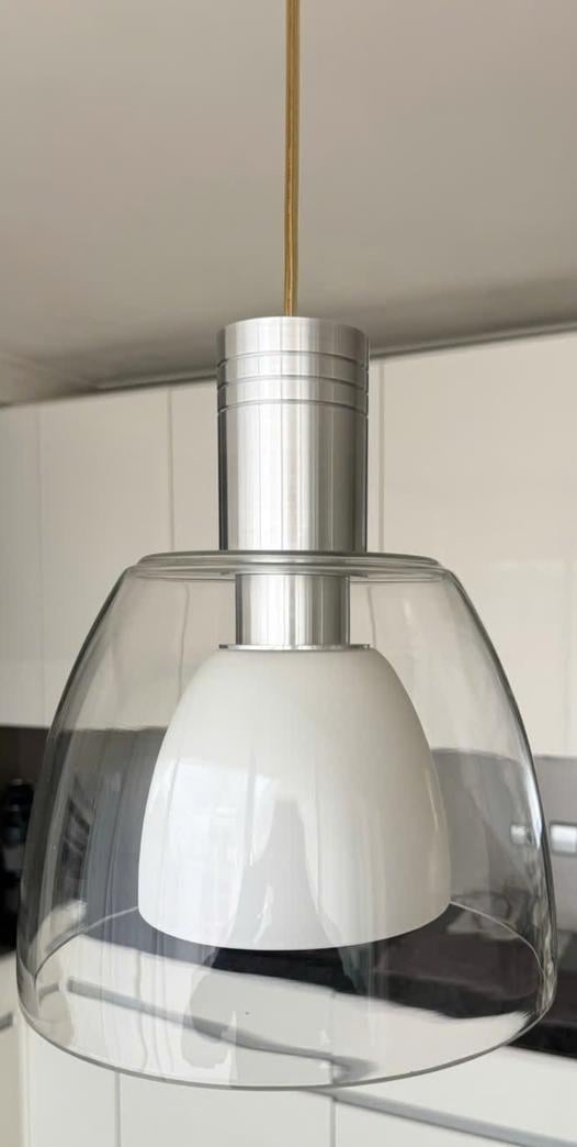 Hanglamp Mooie kwaliteit hanglamp dimbaar