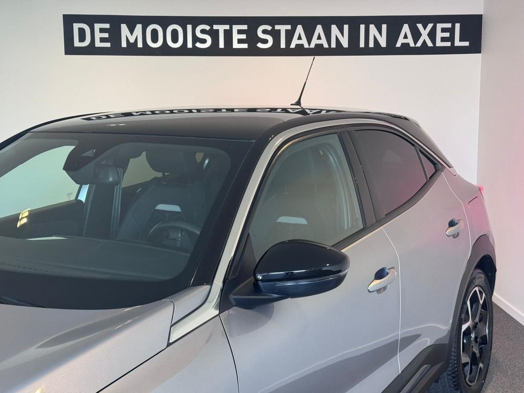 Opel Mokka 1.2 turbo ultimate