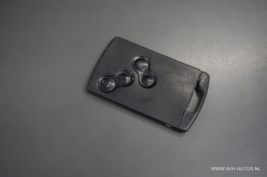 Renault Scenic 1.2 tce expression