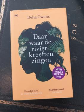 Daar waar de rivierkreeften zingen