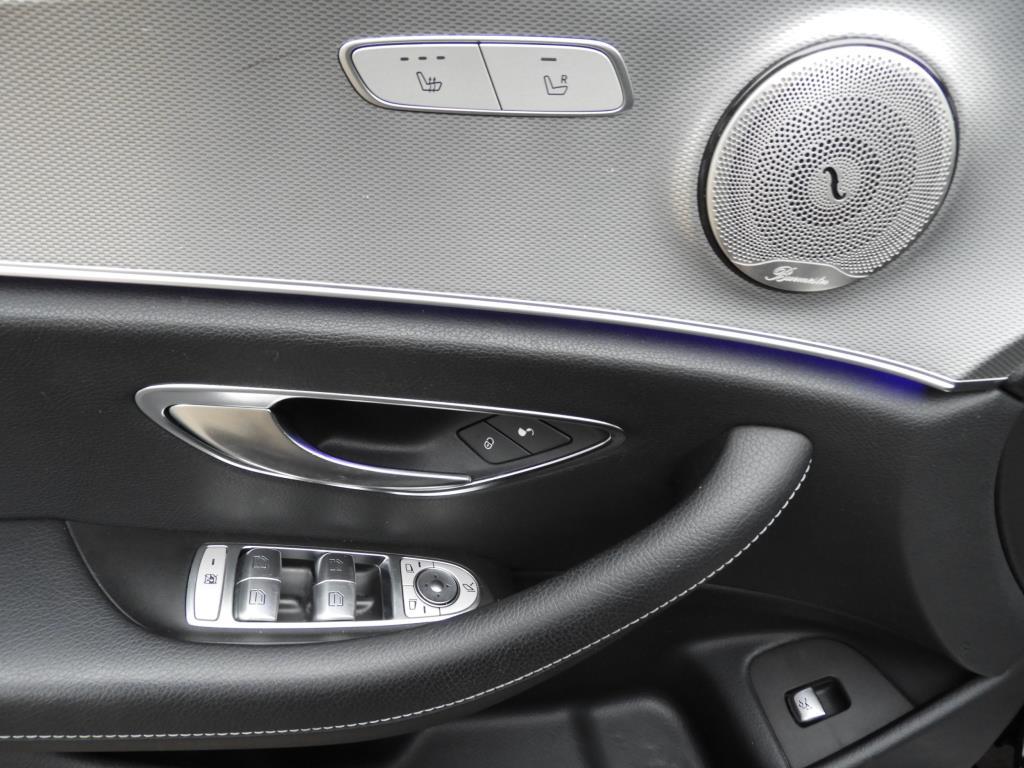 Mercedes-Benz E-Klasse estate 200 business solution amg
