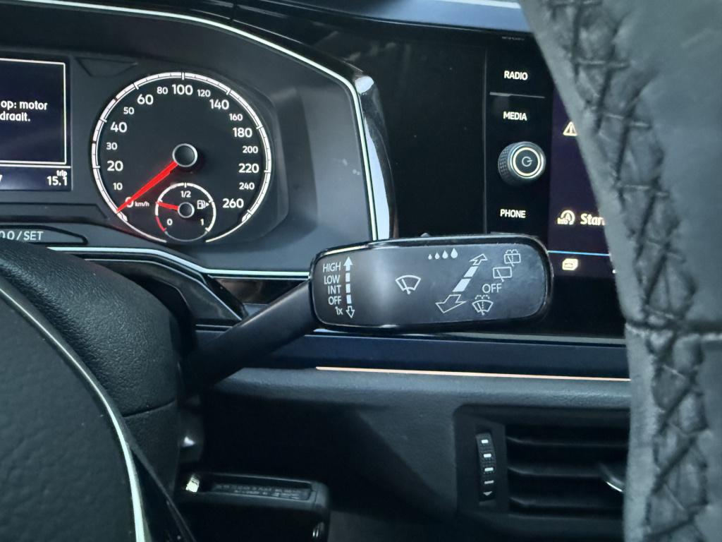 Volkswagen Polo 1.0 tsi 95pk comfortline united 5-drs