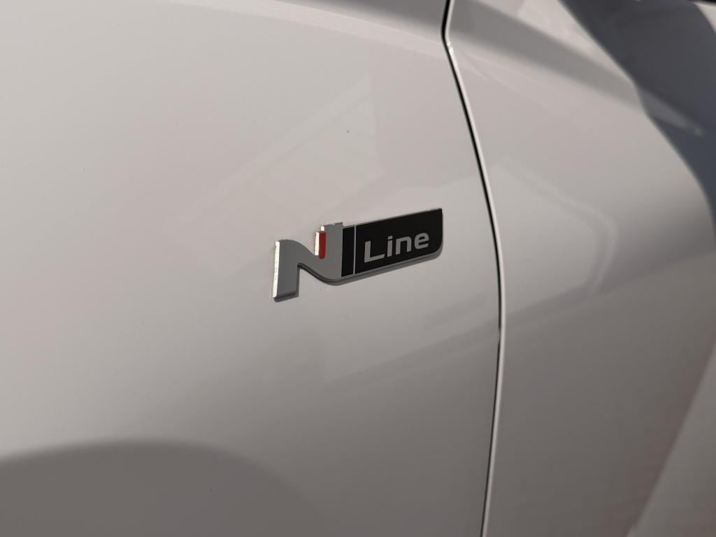 Hyundai Tucson 1.6 t-gdi n line sky | full options | pano | 360 camera | le