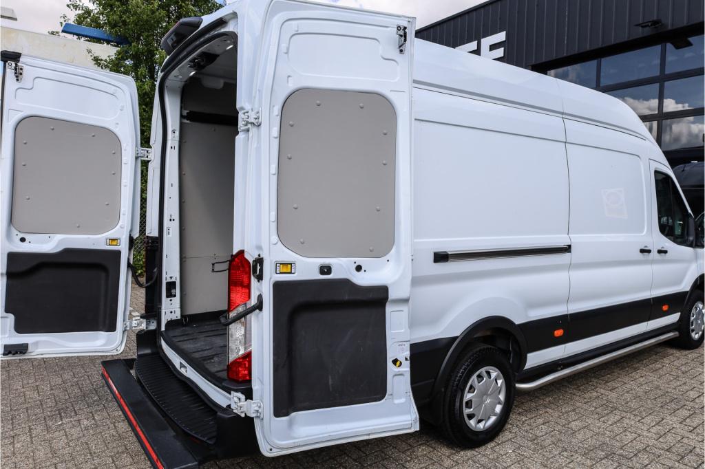 Ford Transit 350 2.0 tdci l4h3 trend eu6 cam i cr.control
