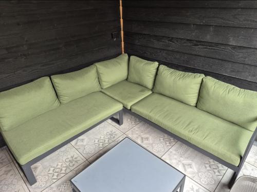 Loungeset te koop