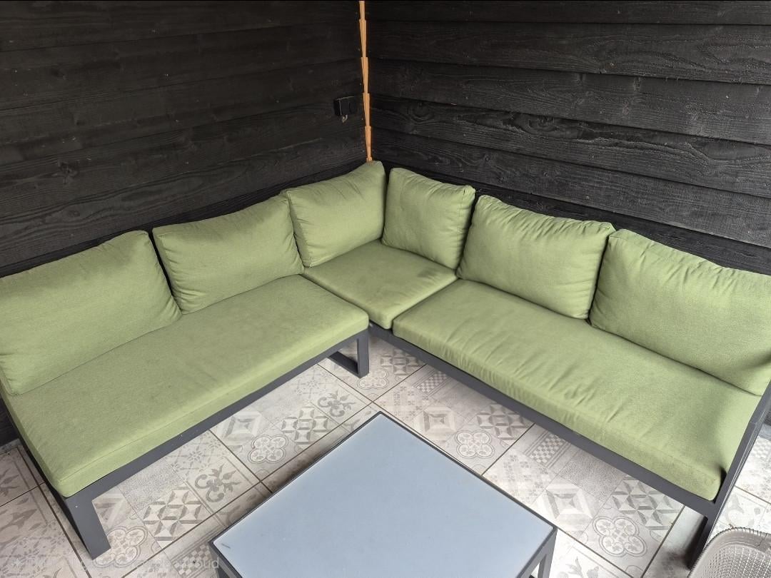 Loungeset te koop