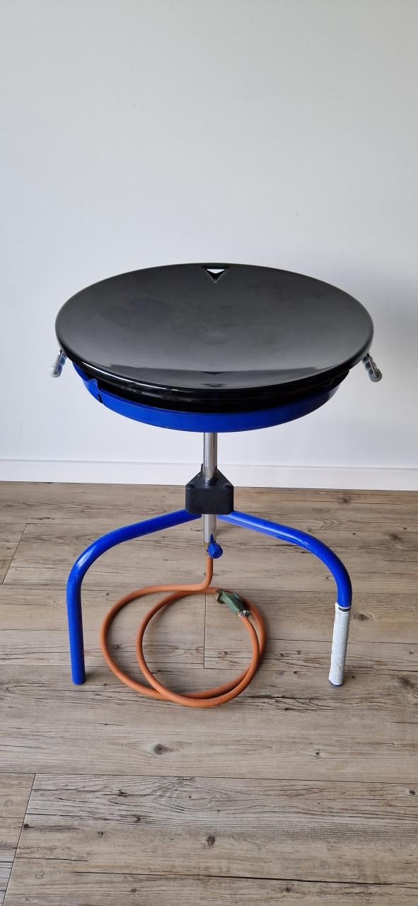 Cadac gas skottelbraai/BBQ