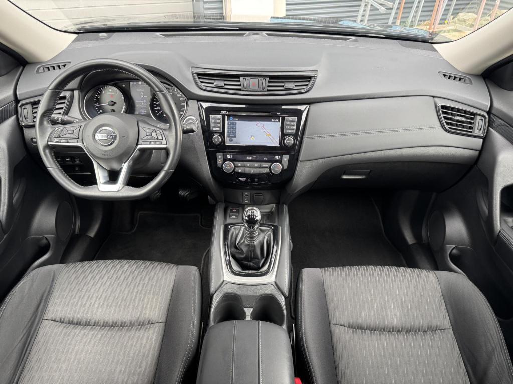 Nissan X-Trail 1.6 dig-t n-connecta incl. trekhaak!