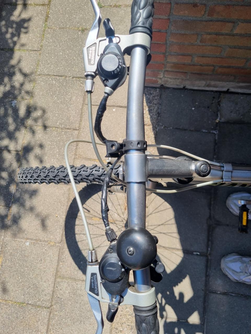 Giant mountainbike 26 inch