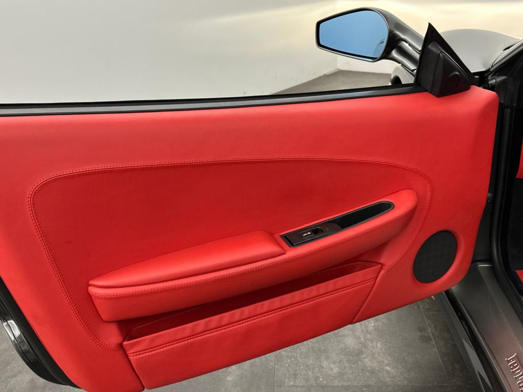 Ferrari F430 4.3 v8 spider f1