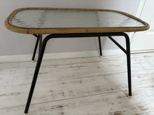 Retro tafeltje