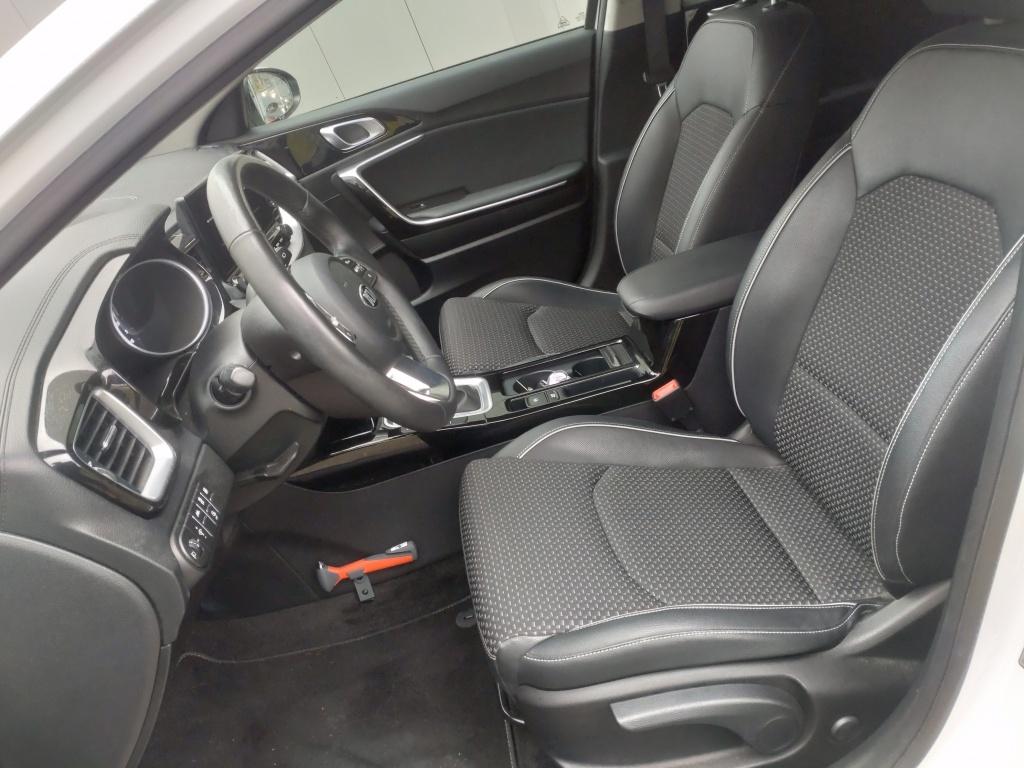 Kia Xceed 1.6 gdi phev dynpll