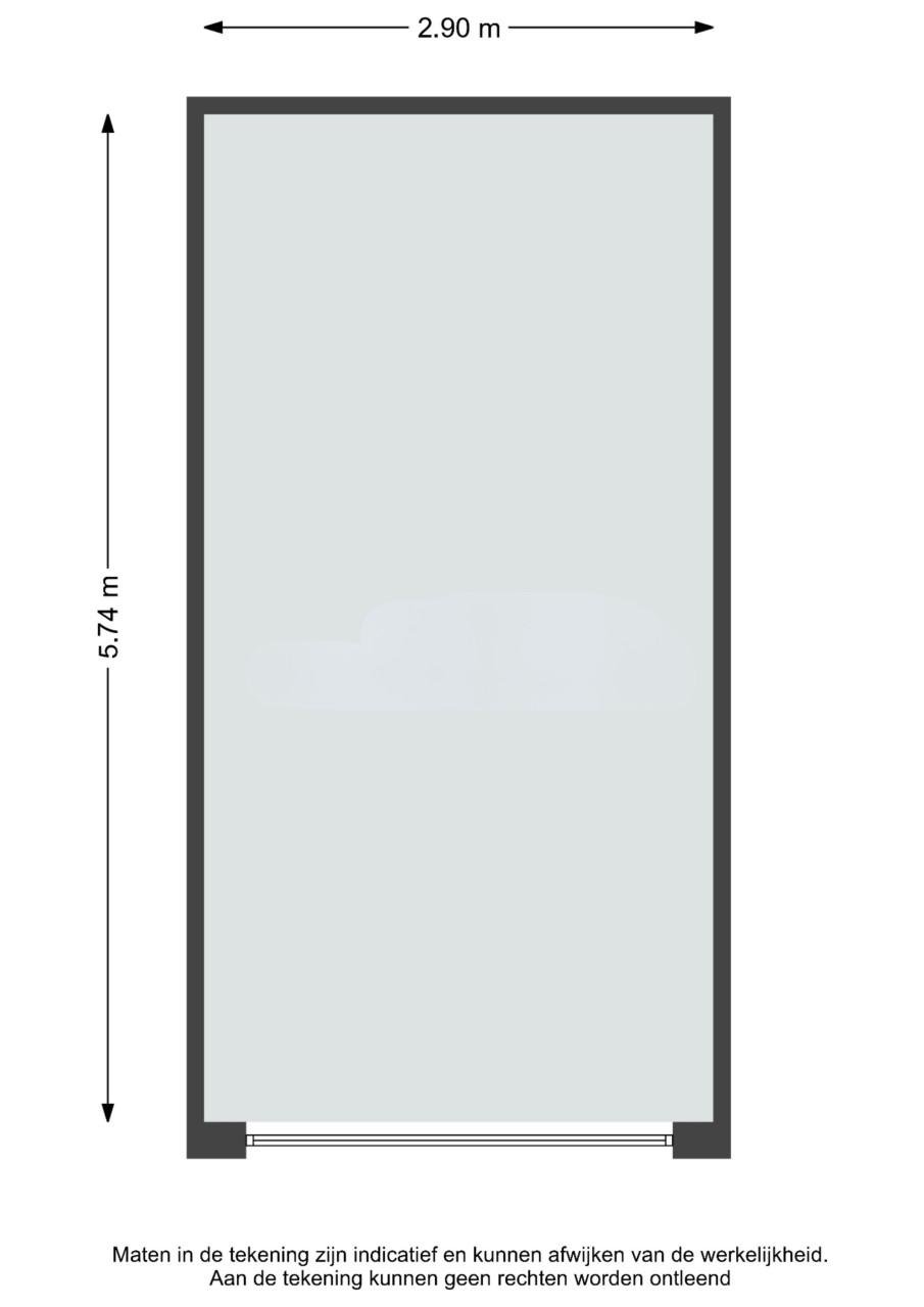 Garage Willem-Alexanderstraat Oost-Souburg