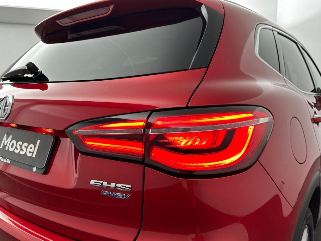 MG Ehs 1.5 tgdi phev aut. luxury | panoramadak | leder | led koplampen | 36