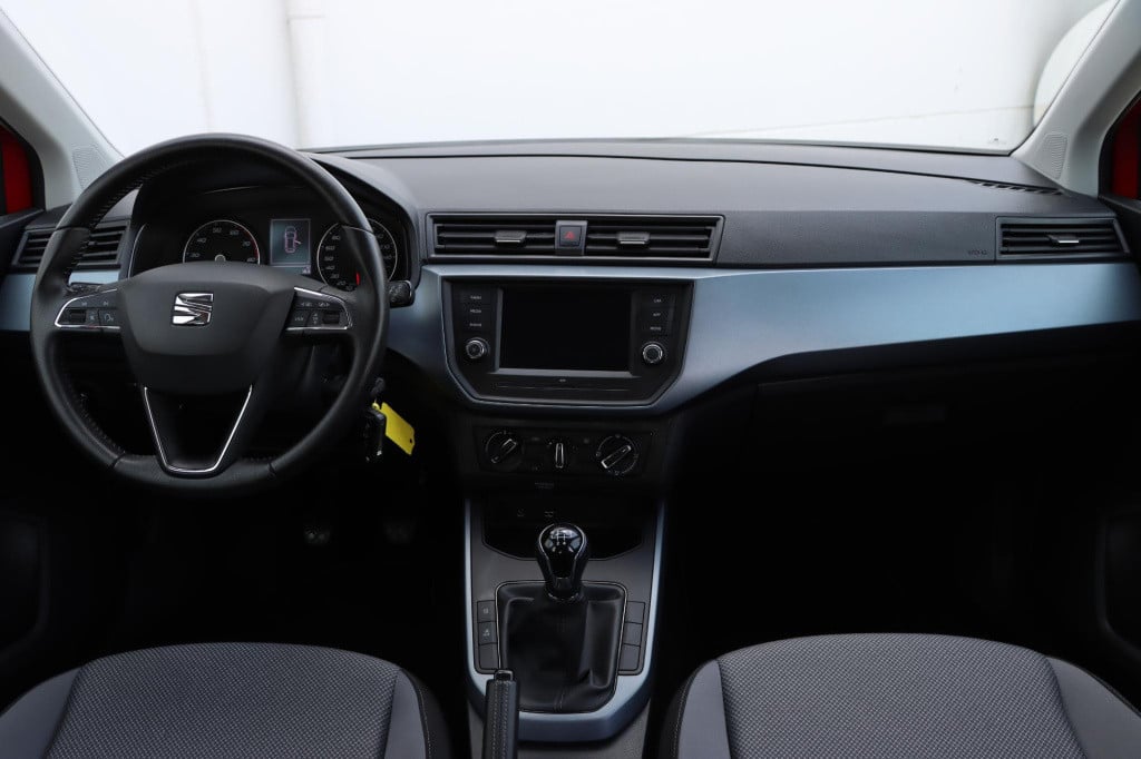 Seat Arona 1.0 tsi style