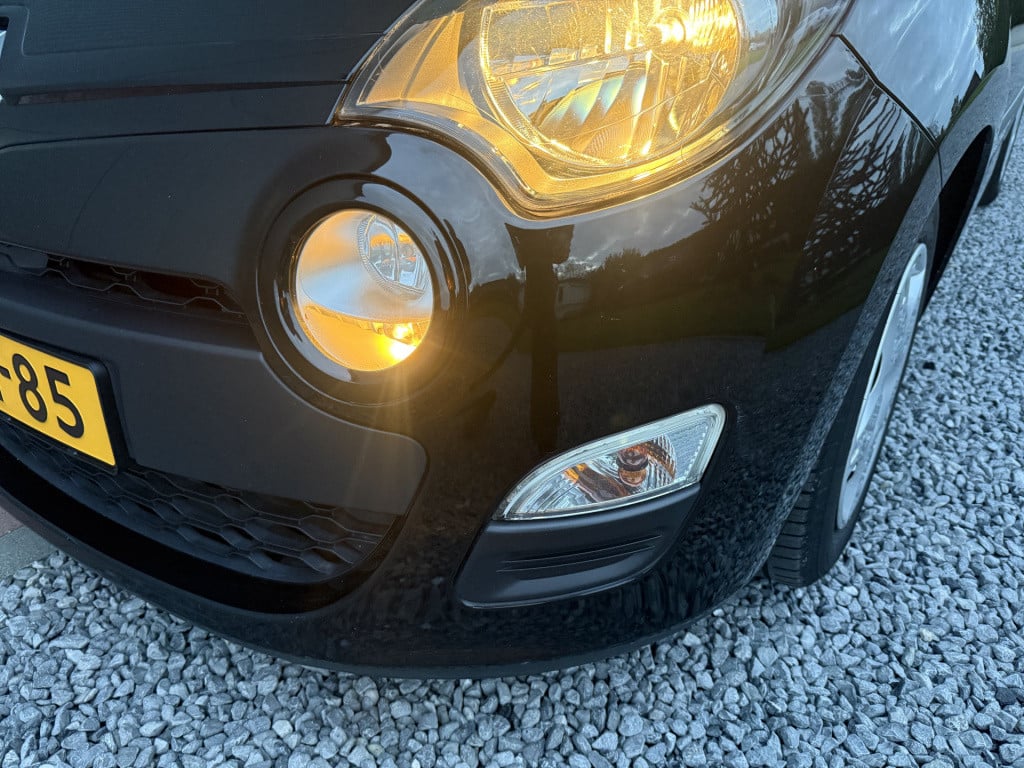 Renault Twingo 1.2 16v airco parisienne 3-drs