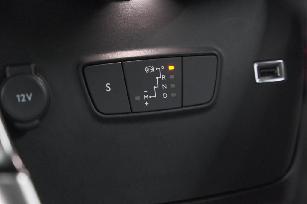 Citroen C3 Aircross puretech eat6 c-series | camera | navigatie | parkeerse