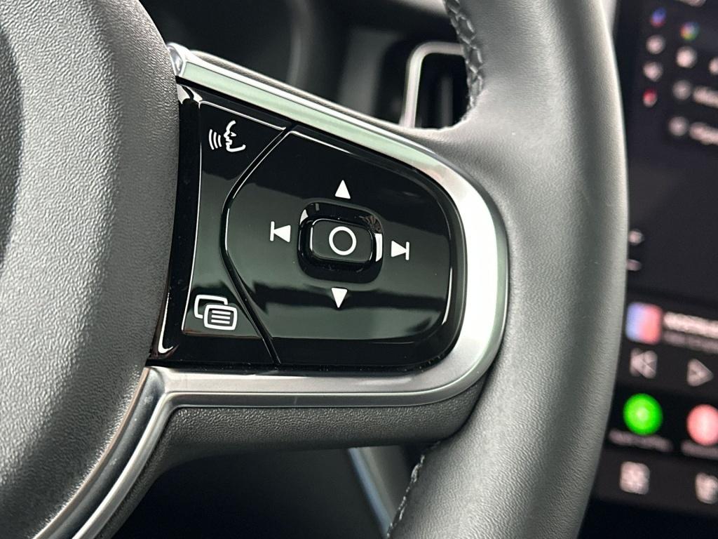 Volvo XC60 t6 398pk recharge black edition ultra| pano| 360camera| facelift