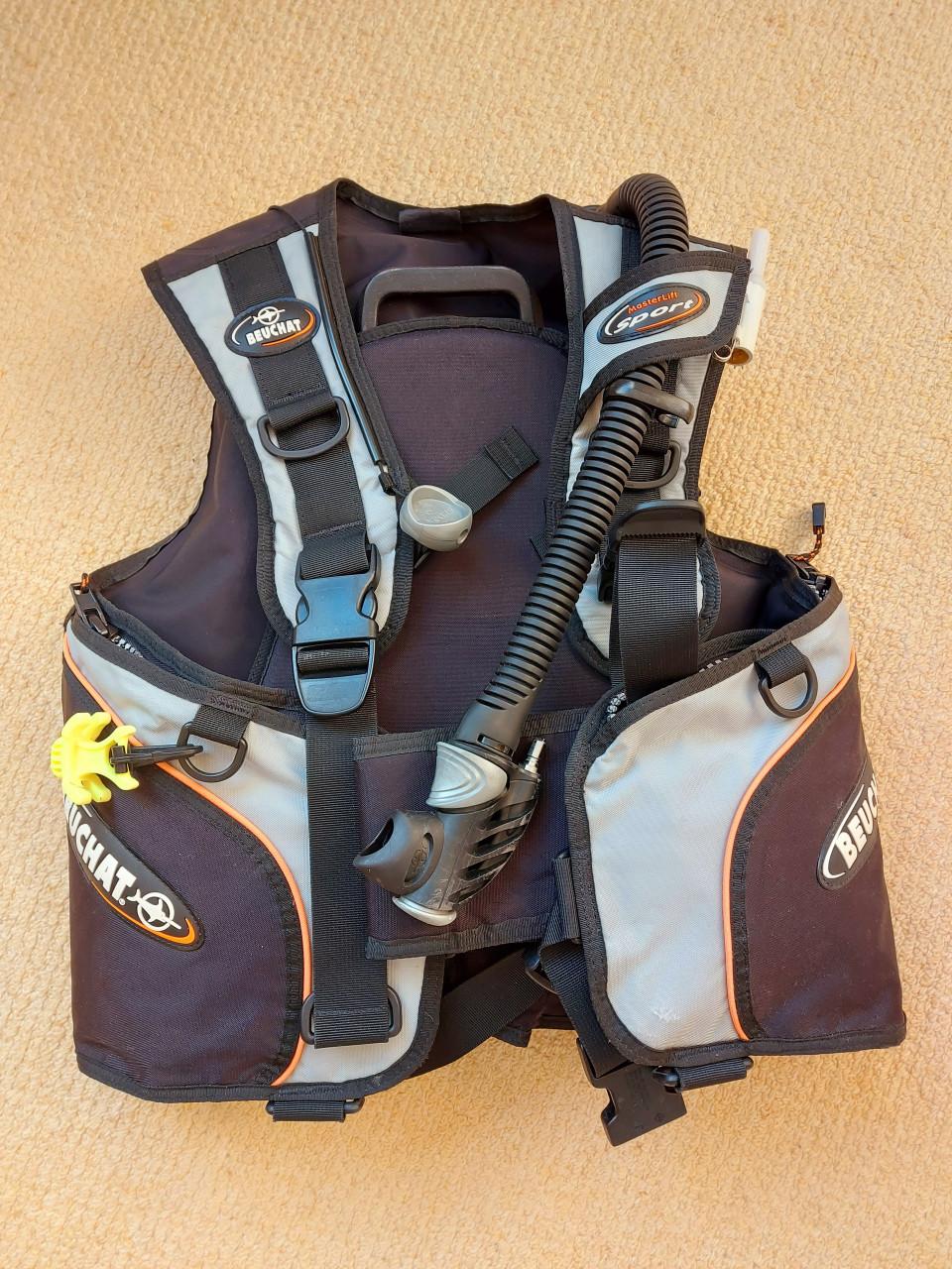 Te koop: Trimvest.
