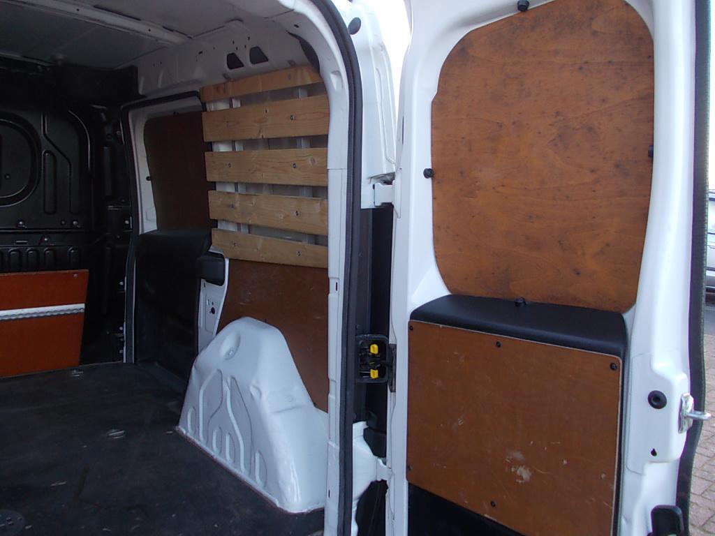 Opel Combo 1.6 cdti 77 kw (105pk) airco, cruise-contr.