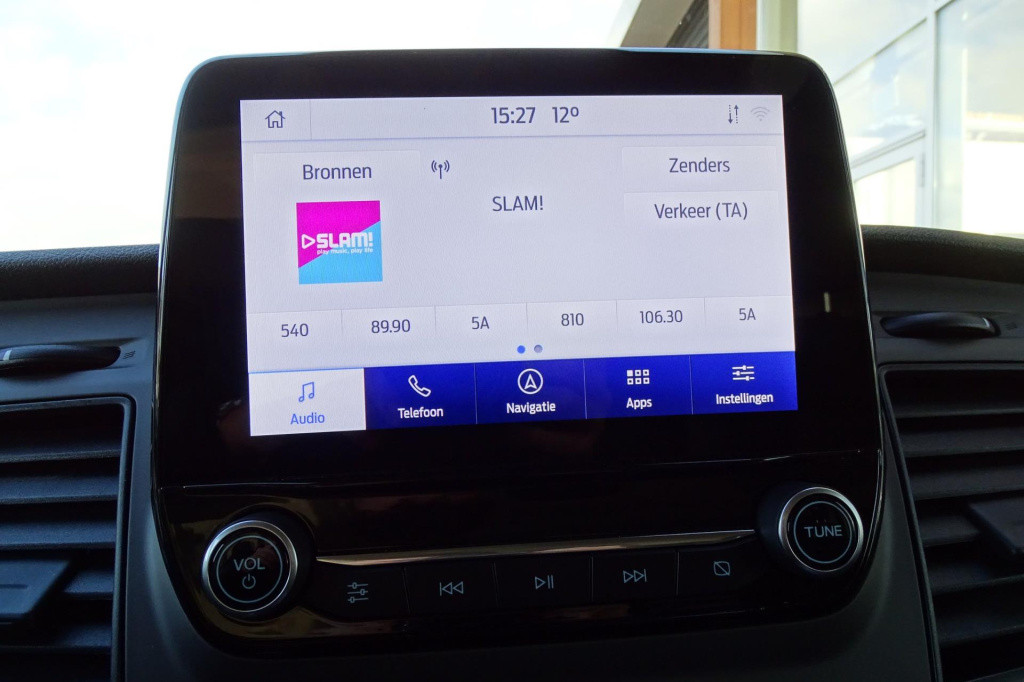 Ford Transit Custom 320 2.0 tdci l2h1 trend