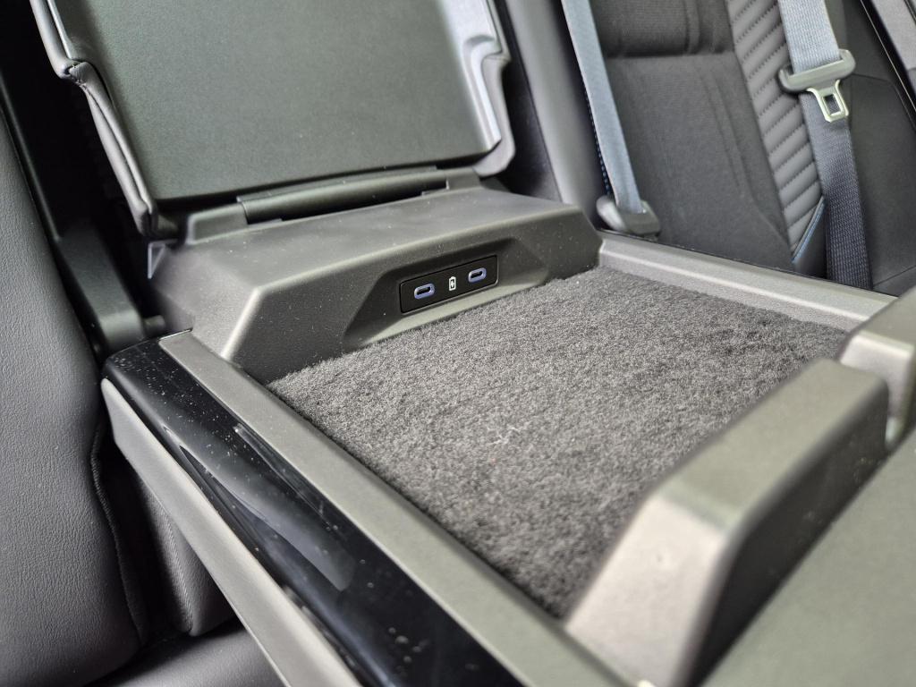 Renault Scenic e-tech ev87 long range esprit alpine solarbay® panorama dak