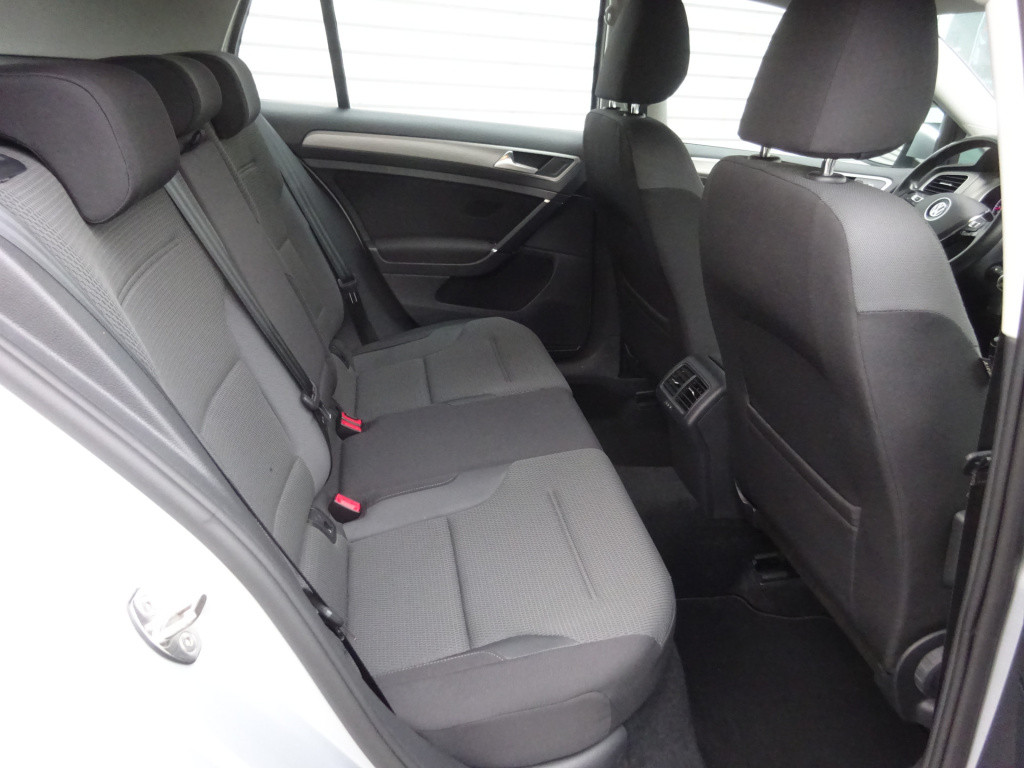 Volkswagen Golf 1.4 tgi cng highline navi / lm velgen / cruise control / ap