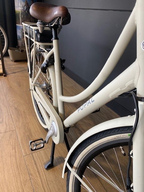 E-bike