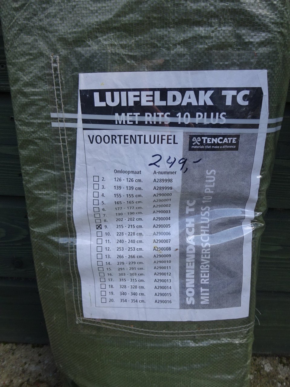 Camper/caravan accessoires, grote partij handel,alles nieuw ook printplaten