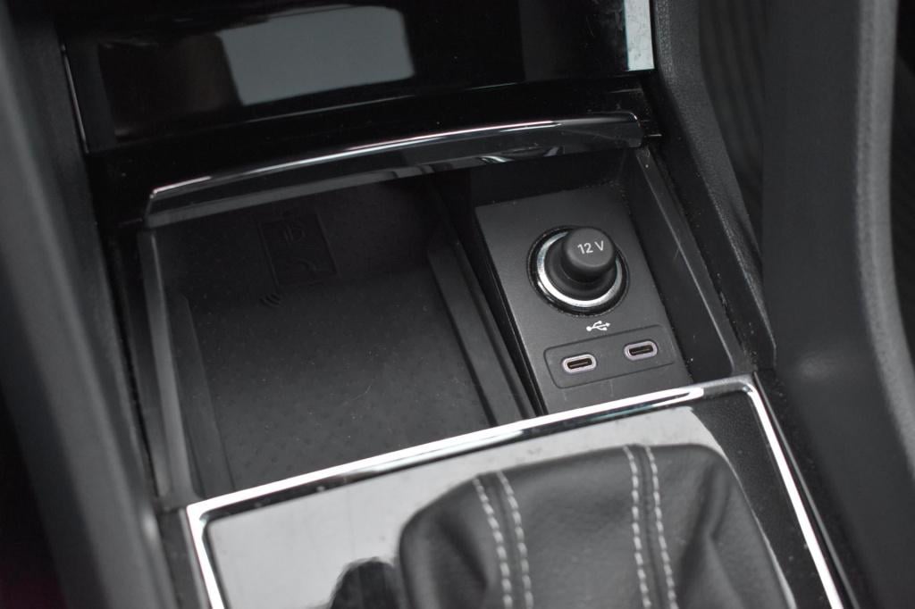 Skoda Kodiaq 1.5 tsi sportline | trekhaak | adapt. cruise | nap | canton | 