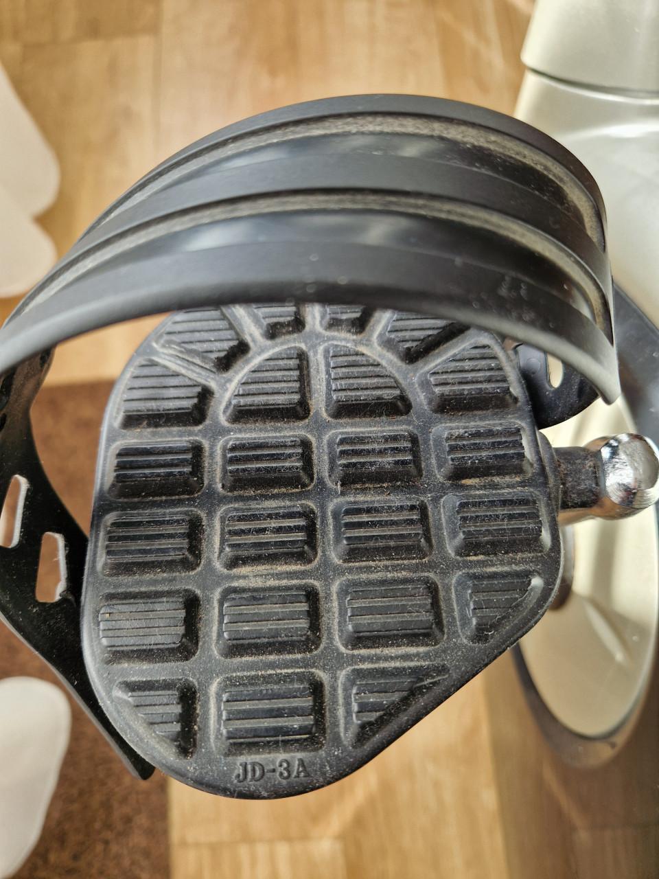 Hometrainer SlazengerSL-261