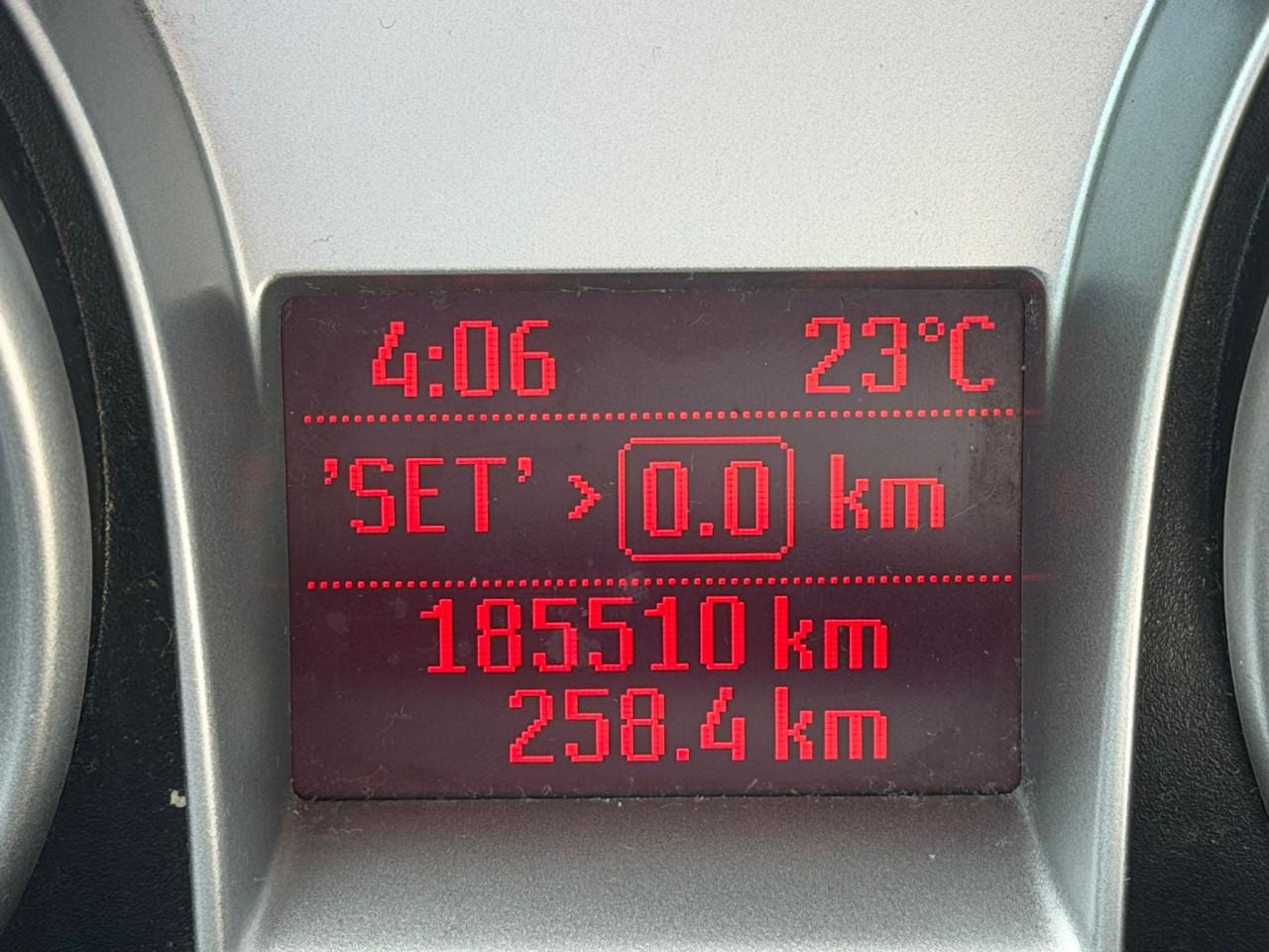 Ford c max bj 2008  1750 euro