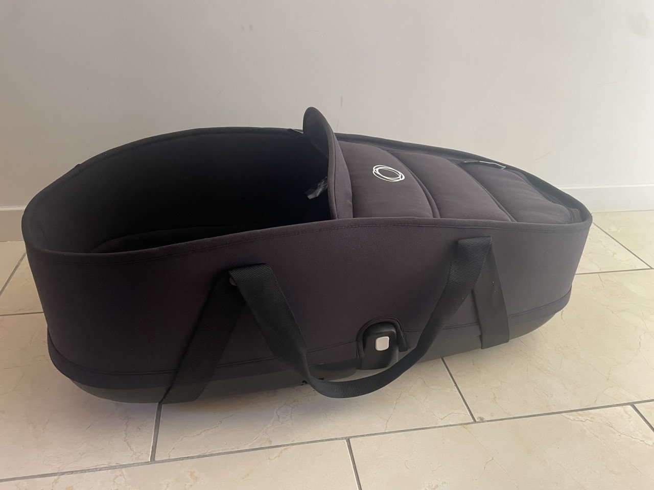 Bugaboo Bee kinderwagen