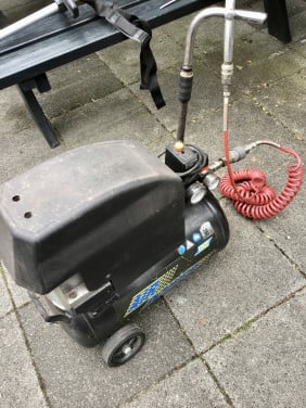 Compressor