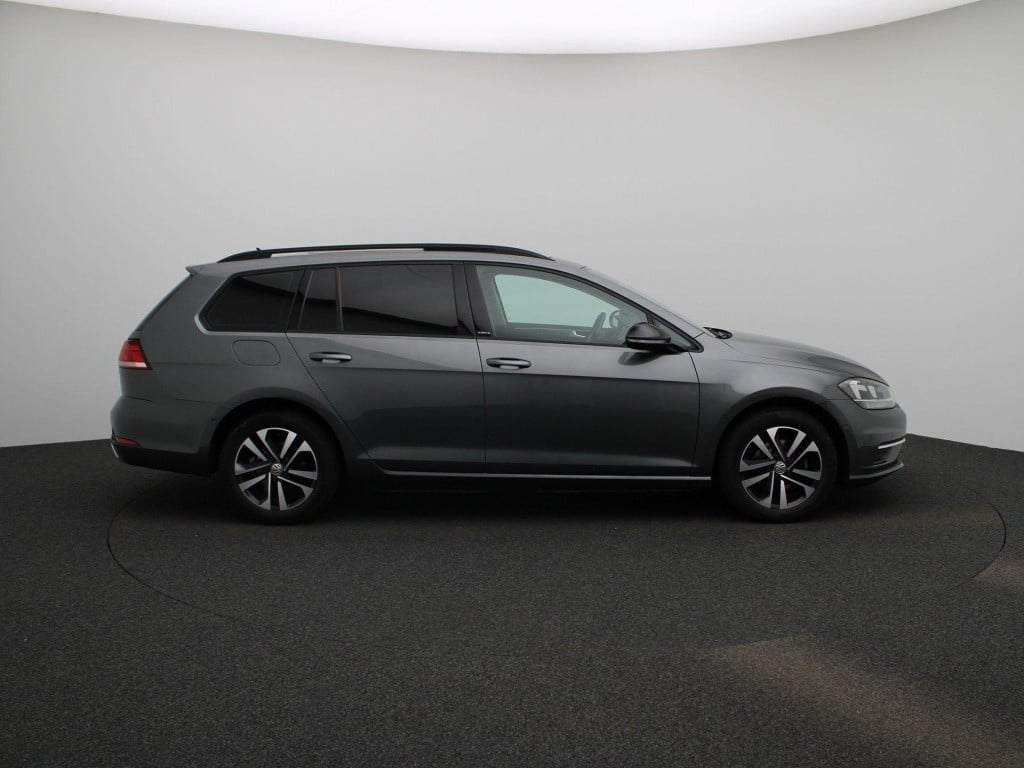 Volkswagen Golf variant 1.0 tsi comfortline | iq-drive | lmv | navigatie | 