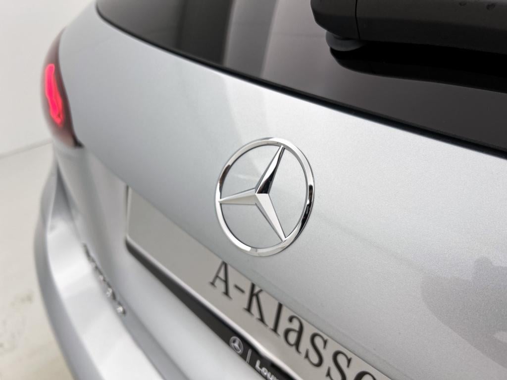 Mercedes-Benz A-Klasse 250 e business solution amg | nightpakket | amg line