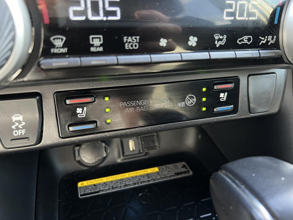 Toyota Rav4 2.5 hybrid awd exec. trekhaak